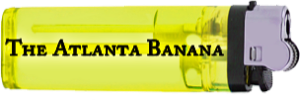 The Atlanta Banana